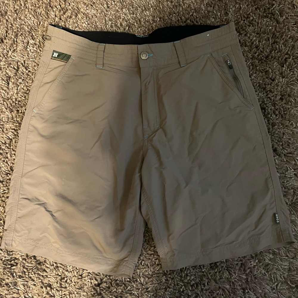 Howler Brothers Hybrid Shorts